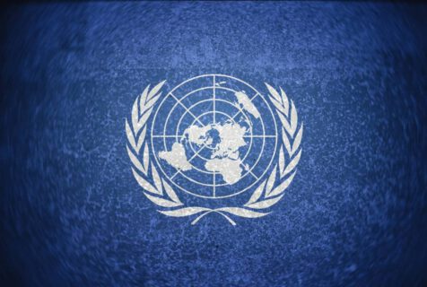 Az ENSZ-főtitkár üzenete az emberi jogok napján